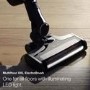 Miele Triflex HX2 Cat & Dog Cordless Stick Vacuum Cleaner - Obsidian Black