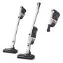 Miele Triflex HX2 Cordless Stick Vacuum Cleaner - Lotus White