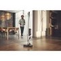 Miele Triflex HX2 Cordless Stick Vacuum Cleaner - Lotus White