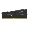 HyperX FURY 16GB 2x 8GB 3200MHz DDR4 Desktop Memory