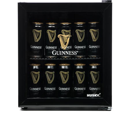 guinness drinks fridge