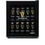 Husky 46 Litre Mini Fridge/Drinks Cooler - Guinness 