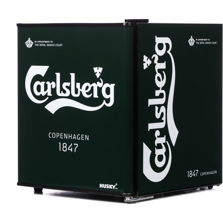 Husky HY208 Husky Carlsberg Drink Chiller 48l