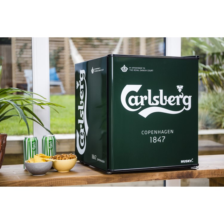 Husky HY208 Husky Carlsberg Drink Chiller 48l