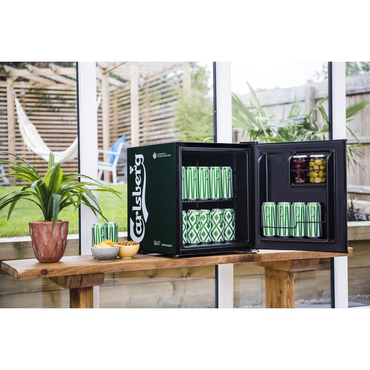 Husky HY208 Husky Carlsberg Drink Chiller 48l