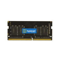 HyperTec 4GB DDR4 2400MHz Non-ECC SO-DIMM Memory