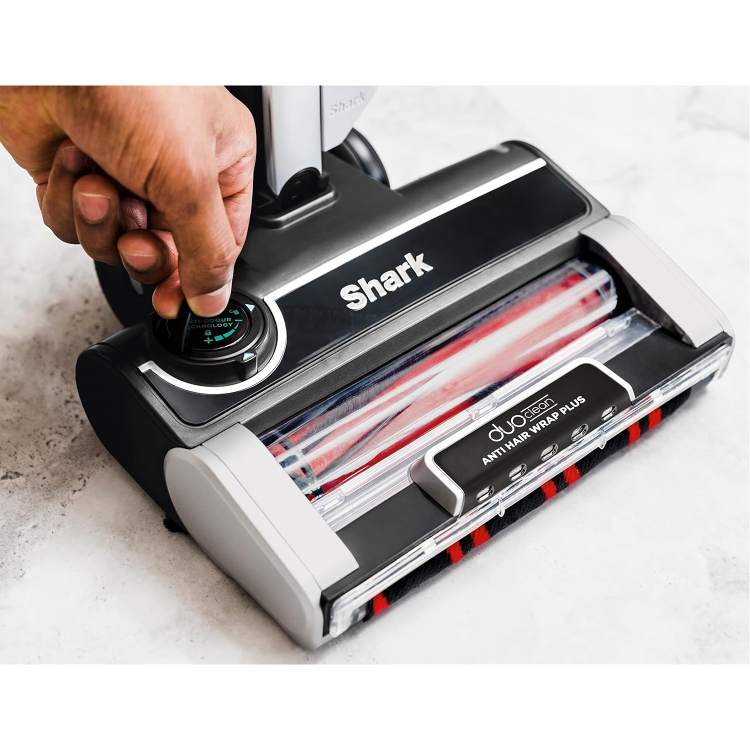 Refurbished Shark Stratos Anti Hair Wrap Plus Pet Pro Corded Stick Vacuum Cleaner