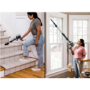 Refurbished Shark Stratos Anti Hair Wrap Plus Pet Pro Corded Stick Vacuum Cleaner