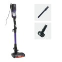 HZ500UK Shark Anti Hair Wrap DuoClean Corded Stick Vacuum Cleaner - Purple