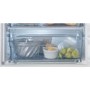 Refurbished Hotpoint HZA1UK1 Integrated 91 Litre Under Counter Freezer