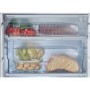 Refurbished Hotpoint HZA1UK1 Integrated 91 Litre Under Counter Freezer