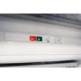 Refurbished Hotpoint HZA1UK1 Integrated 91 Litre Under Counter Freezer