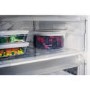 Refurbished Hotpoint HZA1UK1 Integrated 91 Litre Under Counter Freezer