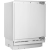 Hotpoint HZA1UK Aquarius 91 Litre Integrated Under Counter Freezer  60cm Wide - White