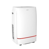 Argo HermesPlus 12000 BTU Smart Portable Air Conditioner with Heating