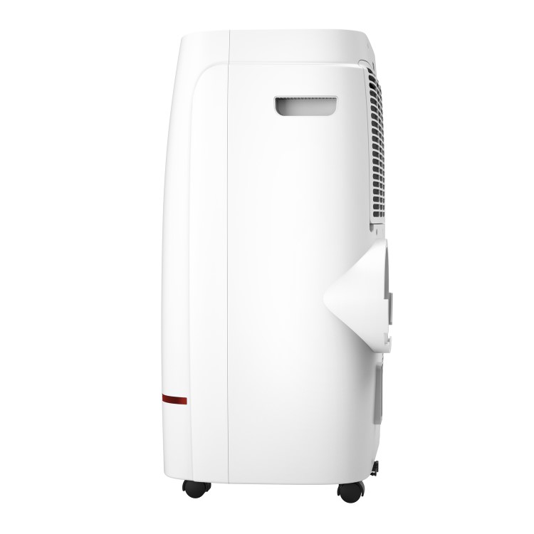 Argo HermesPlus 12000 BTU Smart Portable Air Conditioner with Heating