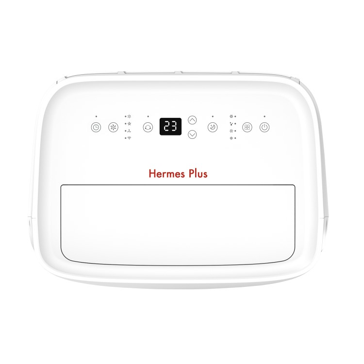 Argo HermesPlus 12000 BTU Smart Portable Air Conditioner with Heating