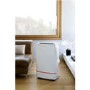 Argo HermesPlus 12000 BTU Smart Portable Air Conditioner with Heating