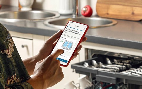 Smart Wi-Fi Connected.