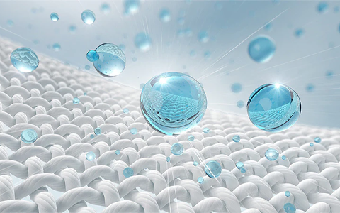 efficient washer dryer.