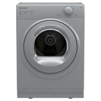 Indesit 8kg Vented Tumble Dryer - Silver Indesit 8kg Vented Tumble Dryer - Silver