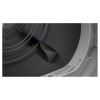 Indesit 8kg Freestanding Vented Tumble Dryer - Silver