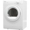 Indesit 8kg Freestanding Vented Tumble Dryer - White