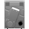 Indesit 8kg Freestanding Vented Tumble Dryer - White