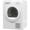 Indesit 7kg Freestanding Condenser Tumble Dryer - White