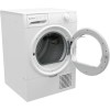 Indesit 7kg Freestanding Condenser Tumble Dryer - White