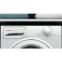 Indesit 7kg Freestanding Condenser Tumble Dryer - White
