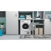 Indesit 7kg Freestanding Condenser Tumble Dryer - White