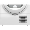 Indesit 7kg Freestanding Condenser Tumble Dryer - White