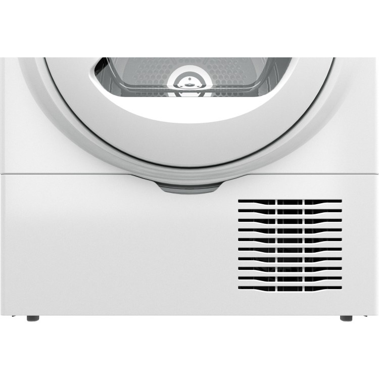 Indesit 7kg Freestanding Condenser Tumble Dryer - White