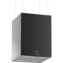 Neff I38KHV2S0 37cm Cubic Island Cooker Hood - Black