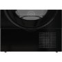 Indesit 8kg Freestanding Condenser Tumble Dryer - Black