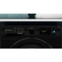 Indesit 8kg Freestanding Condenser Tumble Dryer - Black