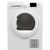 Indesit 8kg Freestanding Condenser Tumble Dryer - White