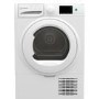 Indesit 8kg Condenser Tumble Dryer - White