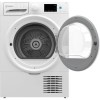 Indesit 8kg Freestanding Condenser Tumble Dryer - White