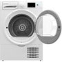 Indesit 8kg Condenser Tumble Dryer - White