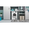 Indesit 8kg Freestanding Condenser Tumble Dryer - White
