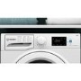 Indesit 8kg Condenser Tumble Dryer - White
