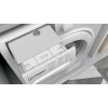 Indesit 8kg Freestanding Condenser Tumble Dryer - White
