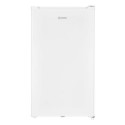 I48RM112WUK Indesit 88 Litre Freestanding Under Counter Larder Fridge - White