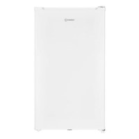 Indesit 88 Litre Freestanding Under Counter Larder Fridge - White Indesit 88 Litre Freestanding Under Counter Larder Fridge - White