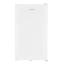 I48VM112WUK Indesit 90 Litre Freestanding Under Counter Larder Fridge - White