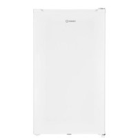 Indesit 90 Litre Freestanding Under Counter Larder Fridge - White