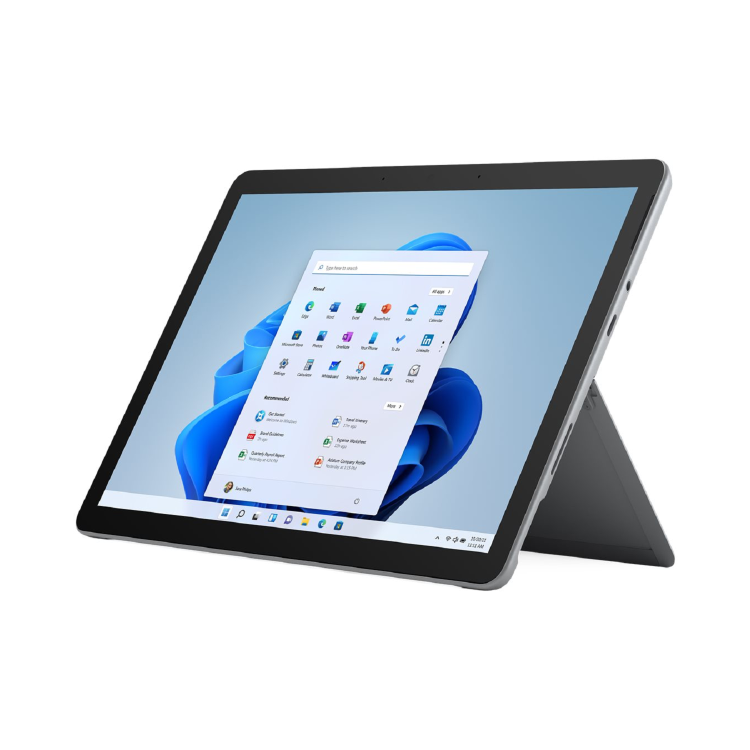 Microsoft Surface Go 3 i3 4G LTE-A 4GB 64GB Windows 10 Pro Tablet