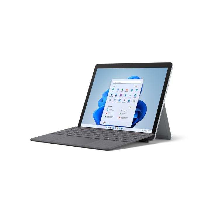 Microsoft Surface Go 3 i3 4G LTE-A 4GB 64GB Windows 10 Pro Tablet